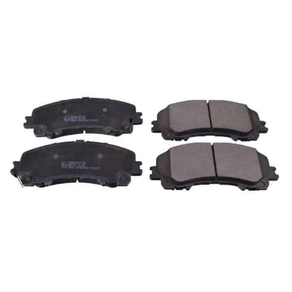 BLUE PRINT ADN142178 Fren Balatası Ön X-Traıl 1.6 DCI 13-Â€“ 1.6 Dıg-T 15- D1060-4Cc0A 