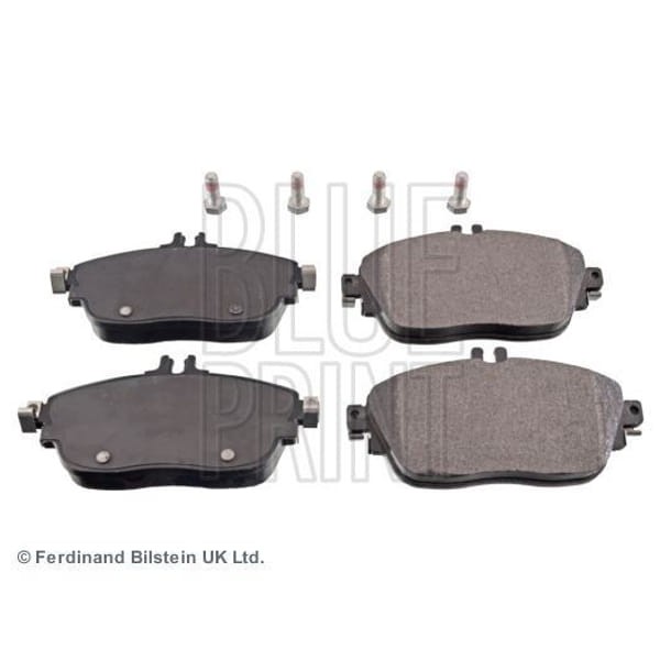 BORGWARNER ADN142181 Fren Balatası Ön Infiniti Q30 15- Qx30 16- 41060-Hg00B 