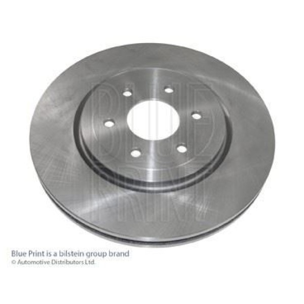 BLUE PRINT ADN143118 Fren Diski Ön Navara Pathfınder 06- 320 Mm 40206-3×00B 