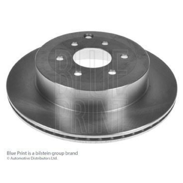 BLUE PRINT ADN143119 Fren Diski Arka Pathfınder R51 06- 43206-Eb300 308 Mm