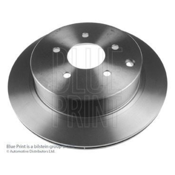 BLUE PRINT ADN143122 Fren Diski Arka Infiniti Fx35 03-09 308 Mm 43206-Ca000 