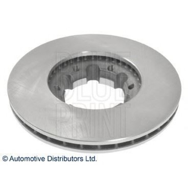 BLUE PRINT ADN143126 Fren Diski Ön Navara Pathfınder 06- 295 Mm 40206-Eb300 