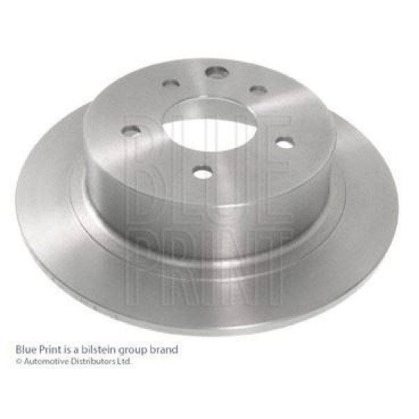 BLUE PRINT ADN143127 Fren Diski Arka Qashqai Juke 07- 292 Mm 43206-Jd00A 5 Koltuklu 