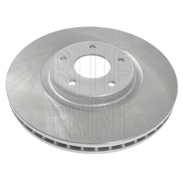 BLUE PRINT ADN143141 Fren Diski Ön Qashqai 1.5DCI 07- 7 Koltuk 320Mm 40206-Jy01A