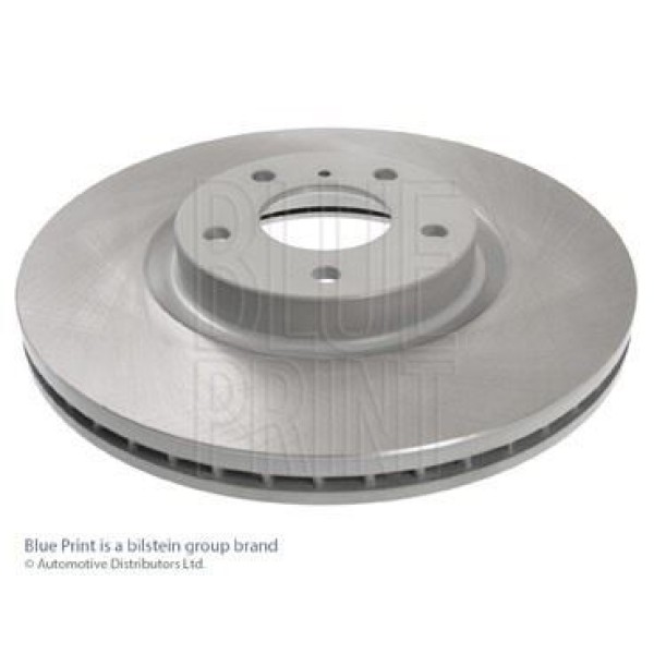 BLUE PRINT ADN143143 Fren Diski Ön Infiniti G35G37 06- 320 Mm 40206-Ca010