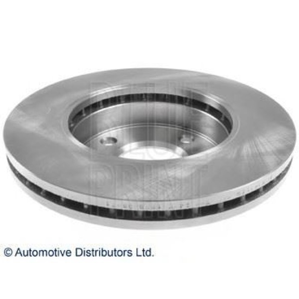 BLUE PRINT ADN143152 Fren Diski Ön Juke 10- 280 Mm 40206-1Ka3A 