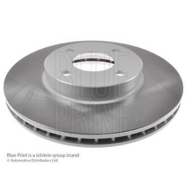 BLUE PRINT ADN143154 Fren Diski Ön Micra K13 1.2 10- Note 1.2 13- 260Mm 40206-1Ha0A