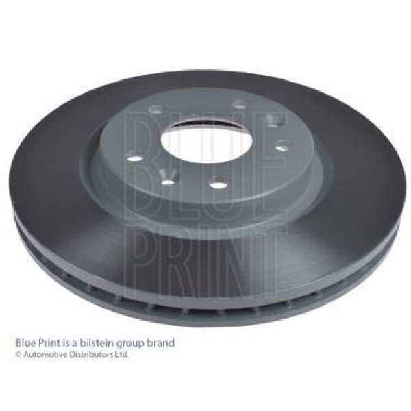 BLUE PRINT ADN143176 Fren Diski Ön Qashqai 1.5DCI 1.6 14- 295.30 Mm 40206-4Ea0A 