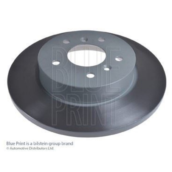 BLUE PRINT ADN143177 Fren Diski Arka Qashqai 1.5DCI 1.6 14- 289.60 Mm 43206-4Ea0A 