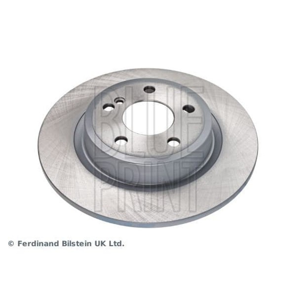 BLUE PRINT ADN143185 Fren Diski Takım Q30 Sdn 10-16 Arka 
