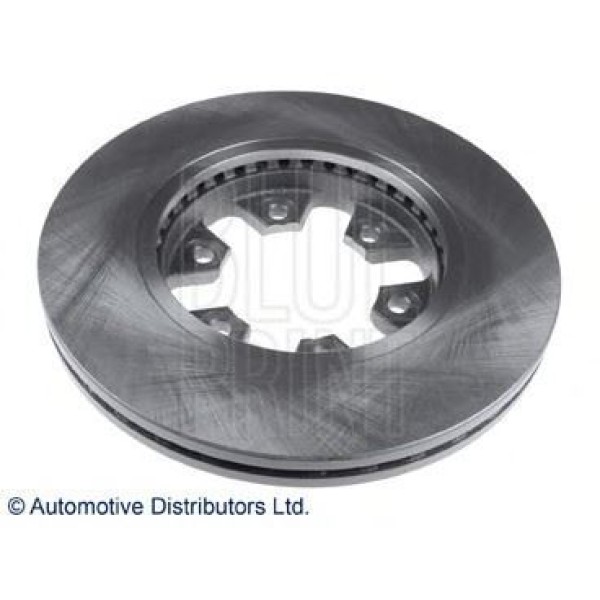 BLUE PRINT ADN14325 Fren Diski Ön D21 89- D22 96-02 6 Bijon 250 Mm 40206-01G03 