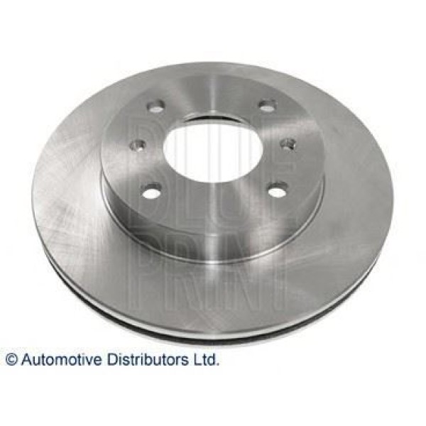 BLUE PRINT ADN14341 Fren Diski Ön Primera 90 Almera 00- 265 Mm 40206-93J01