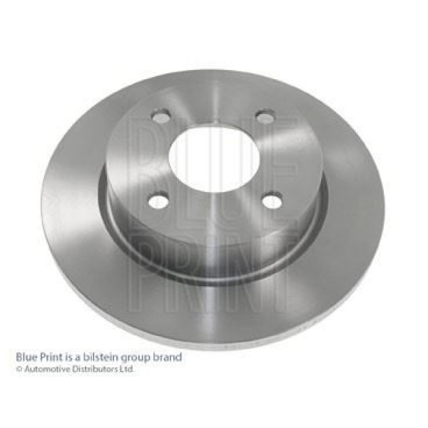 BLUE PRINT ADN14362 Fren Diski Ön Micra K11 92-02 233.80 Mm 40206-5F001 