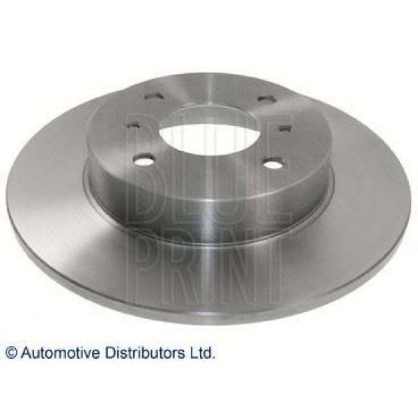 BLUE PRINT ADN14391 Fren Diski Arka Primera P11 96-02 278 Mm 43206-99J04