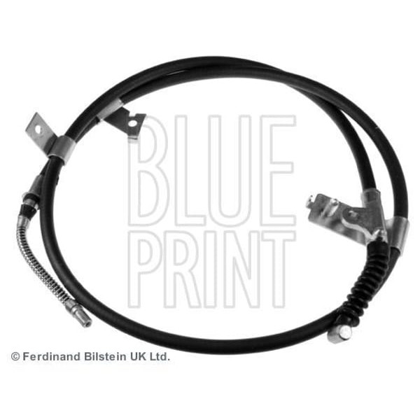 BLUE PRINT ADN146218 Nissan Micra K11 Sol Arka El Fren Tel