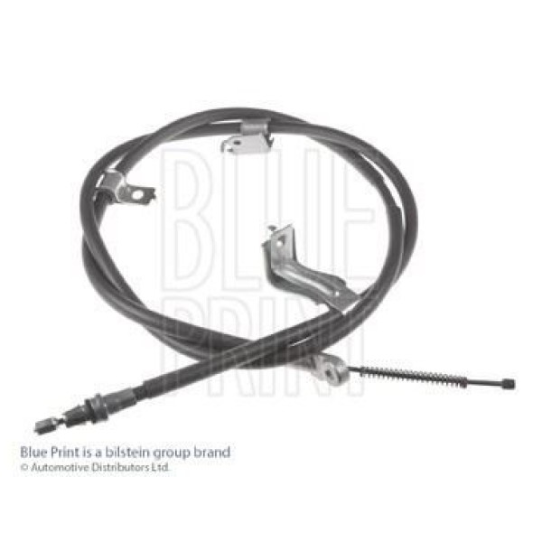 BLUE PRINT ADN146307 El Fren Teli Sol Arka Qashqai 07- 36531-Ey10A 7 Koltuklu