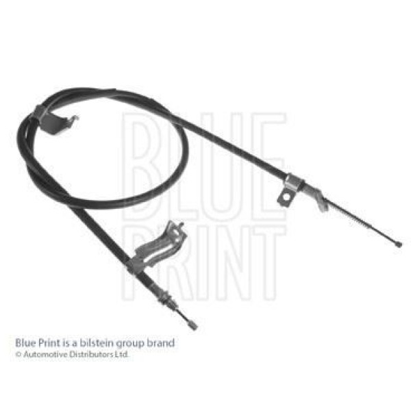 BLUE PRINT ADN146318 El Fren Teli Arka Sağ X-Traıl 2.0 2.0 DCI 2.5 4×4 07- 36530-Jg00A