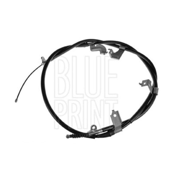 BLUE PRINT ADN146321 El Fren Teli Arka Sol Navara Yd25Ddtı D40 05-16 36531-Eb600 36531-3×30A