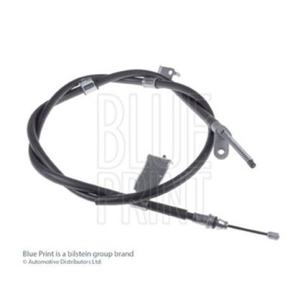 BLUE PRINT ADN146347 El Fren Teli Arka Sol Qashqai 07 5 Koltuklu 36531-Jd00A
