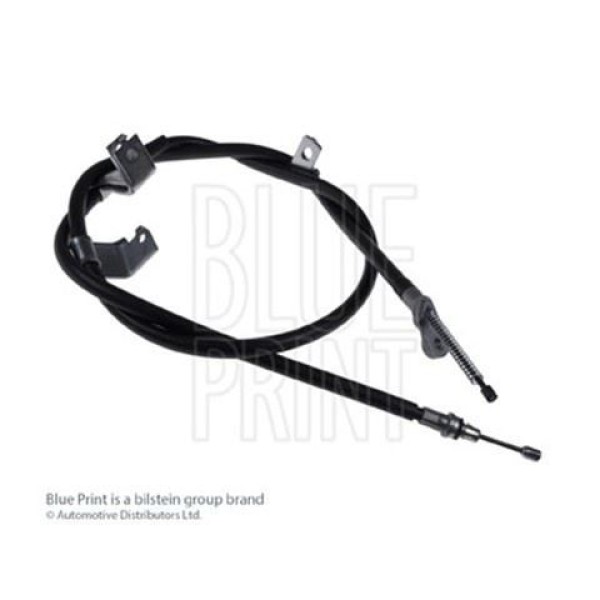 BLUE PRINT ADN146348 El Fren Teli Arka Sağ Qashqai 07 5 Koltuklu 36530-Jd00A