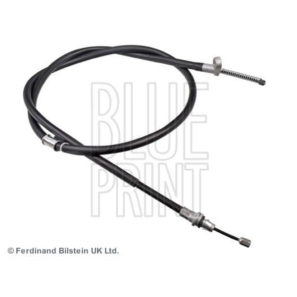 BLUE PRINT ADN146367 El Fren Teli Arka Sol Juke 1,5DCI - 1,6 Benzinli 2010 - (F15 Kasa) 