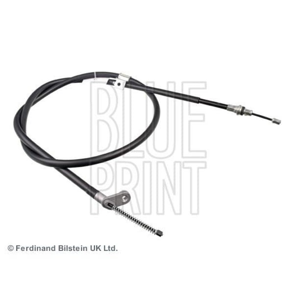 BLUE PRINT ADN146368 El Fren Teli Arka Sağ Juke 1,5DCI - 1,6 Benzinli 2010 - (F15 Kasa)