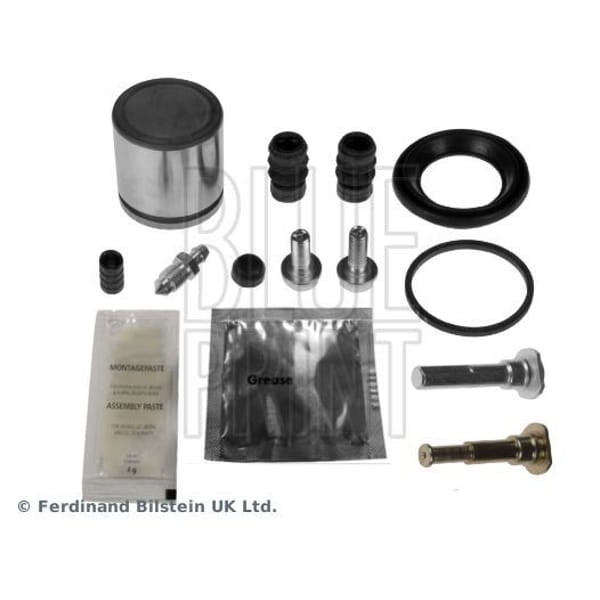 BLUE PRINT ADN148121 Nissan Micra K11 Kaliper Tamir Takımı 