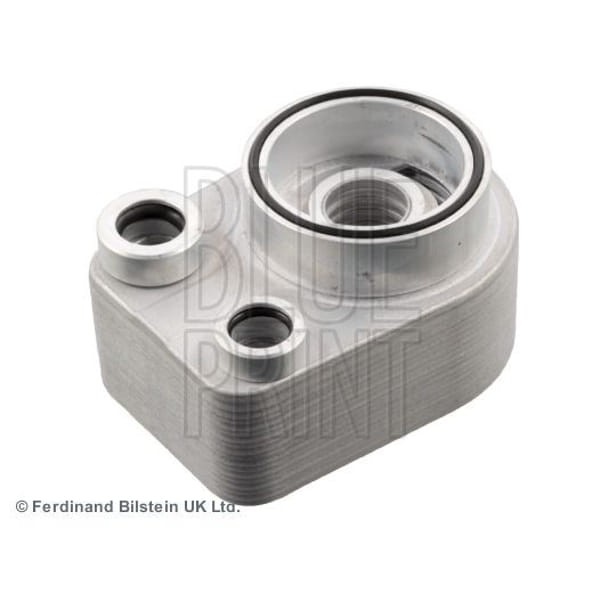 BLUE PRINT ADN16143 Yağ Soğutucu K9K Qashqai Note Juke Micra Megane II III IV Fluence CLIO IV Dokker