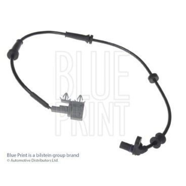 BLUE PRINT ADN17123 Abs Sensörü Ön Navara D40Pathfınder R51 2.5 DCI 05- 47910-Ea025