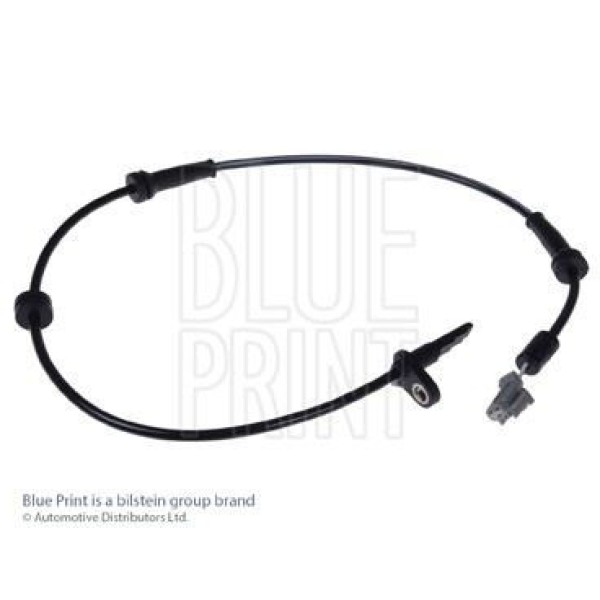 BLUE PRINT ADN17129 Abs Sensörü Ön Qashqai 1.5DCI 06- 47910-Jd000 