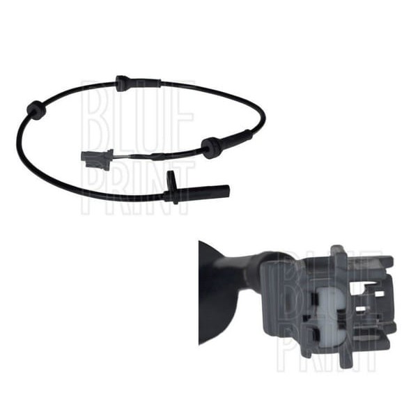 BLUE PRINT ADN17171 Abs Sensörü Ön X-Traıl 2.0 2.5 07-14 47910-1Da1A 