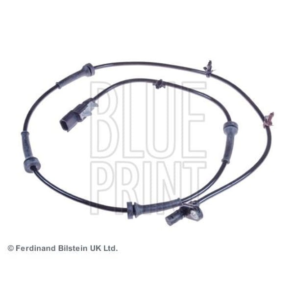 BLUE PRINT ADN17173 Nissan Qashqai -2 2010-14 Abs Sens. Arka L / R 