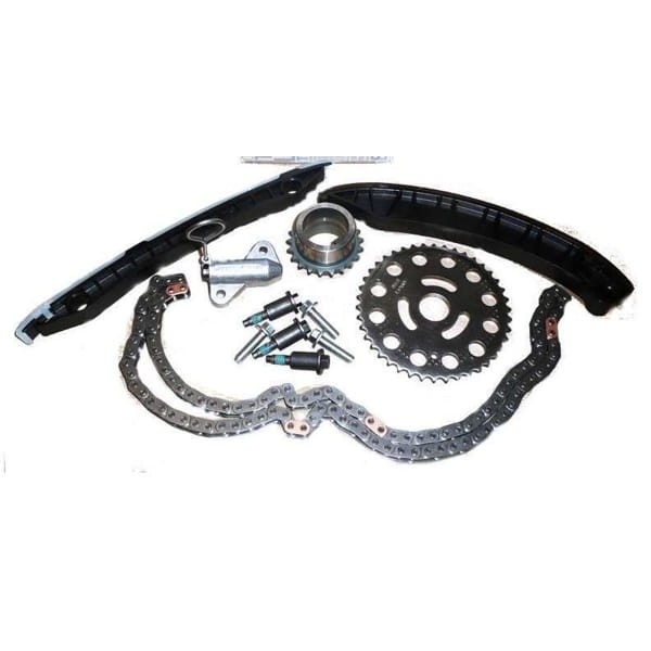 BLUE PRINT ADN17343 Eksantrik Zincir Seti 