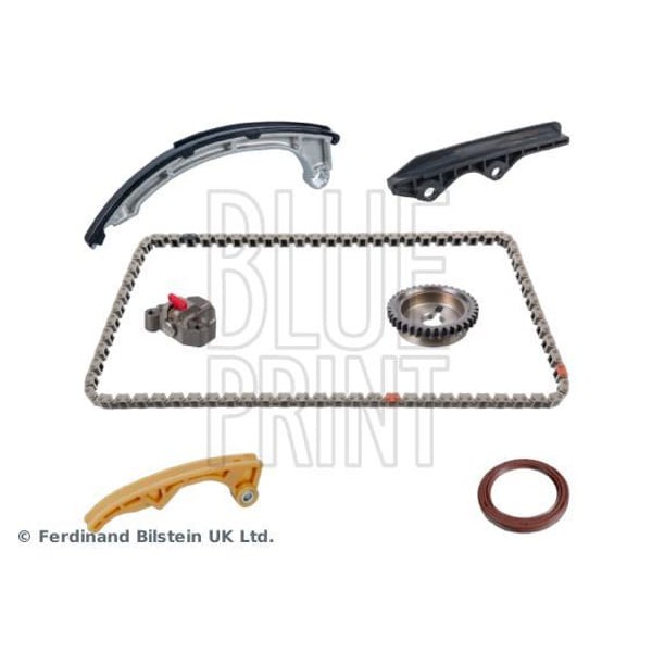 BLUE PRINT ADN173506 Eksantrik Zincir Seti Micra 1.2 1.4 03-10 K12 Kasa Note 06-12