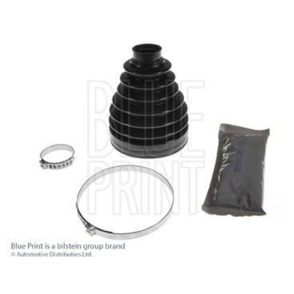 BLUE PRINT ADN18177 Aks Körüğü Dıs Qashqai 1.6DCI 11- 2.0 DCI 07- Xtrail 2.0 DCI 07- C9241-Ja11A 