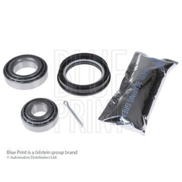 BLUE PRINT ADN18225 Rulman Takımı Ön Teker Pickup D21 D22 98- 40232-01610
