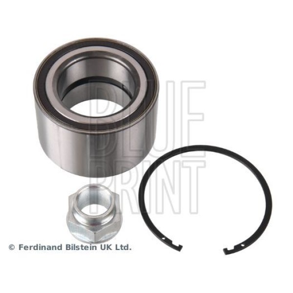 BLUE PRINT ADN18270 Teker Rulmanı Ön Master III Boxer III Jumper III 22Dt Puma 2.2 3.0HDI 06- Karsan 