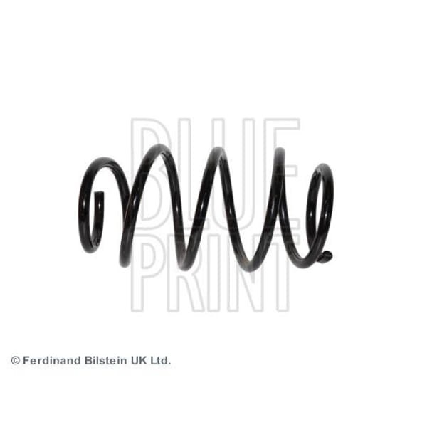 BLUE PRINT ADN188337 Helezon Yayı Ön Nissan Qashqai 1.6 07-13