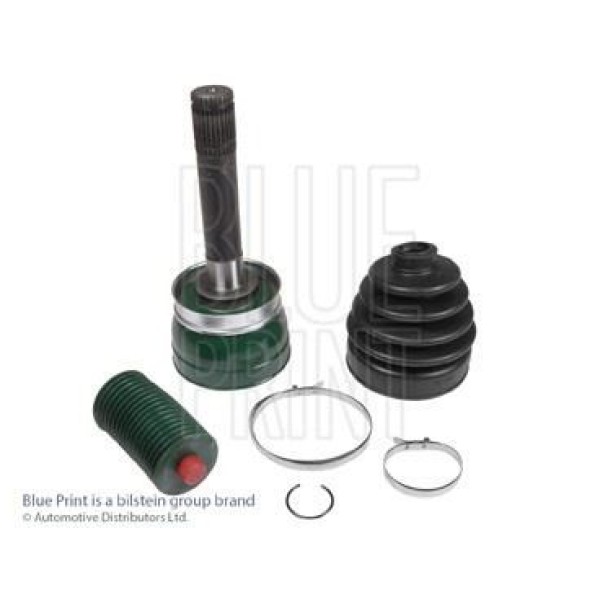 BLUE PRINT ADN18956 Aks Kafası D22 4×4 98-Skystar Yd25 4×4 01- 39211-58G60 28×25×50 