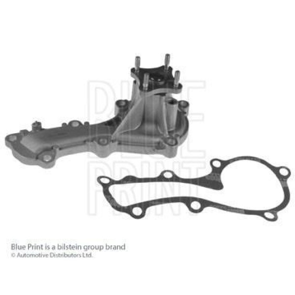 BLUE PRINT ADN19167 Devirdaim Primera 90-00 1.6 Sunny Gwn-42A 21010-0M300 