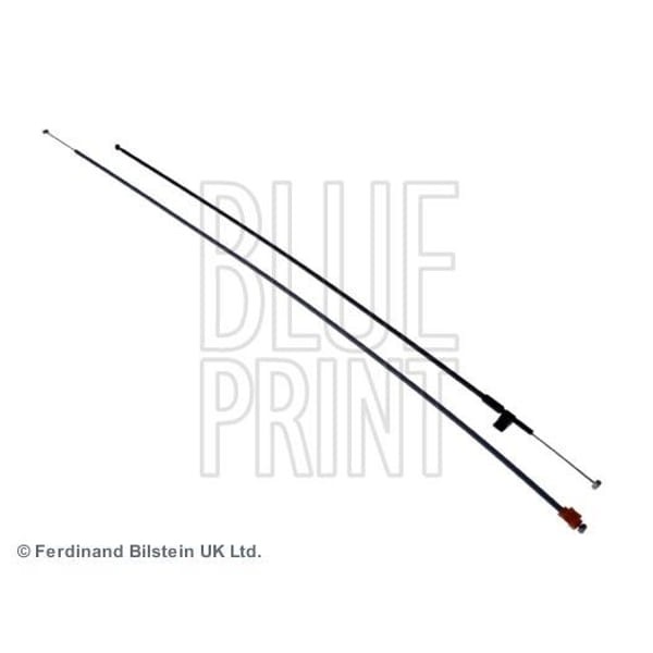 BLUE PRINT ADN19355 Kalorifer Kumanda Teli Vivaro A 01-14 Trafic 