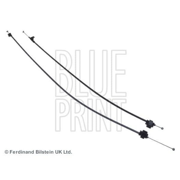 BLUE PRINT ADN19356 Kalorifer Kumanda Teli Vivaro A 01-14 Trafic 