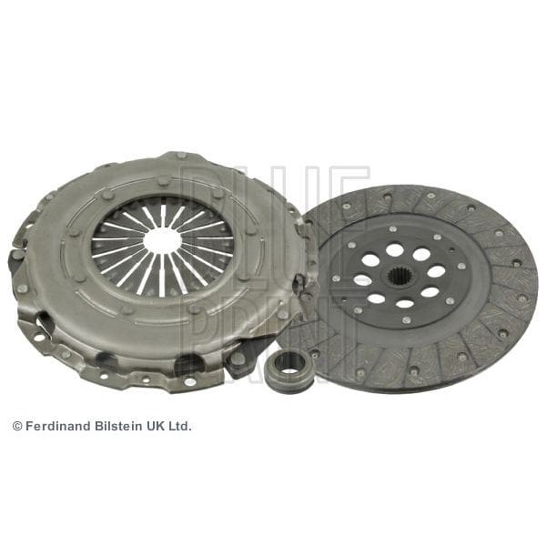 BLUE PRINT ADP153036 Debriyaj Seti C4 I 1.6 HDI 04- Dv6Ted4 