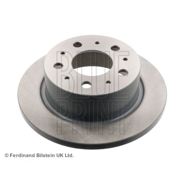 BLUE PRINT ADP154325 Arka Fren Disk Aynası Ducato III Boxer III Jumper III 2,2HDI (100Bg 120Bg) 3,0H