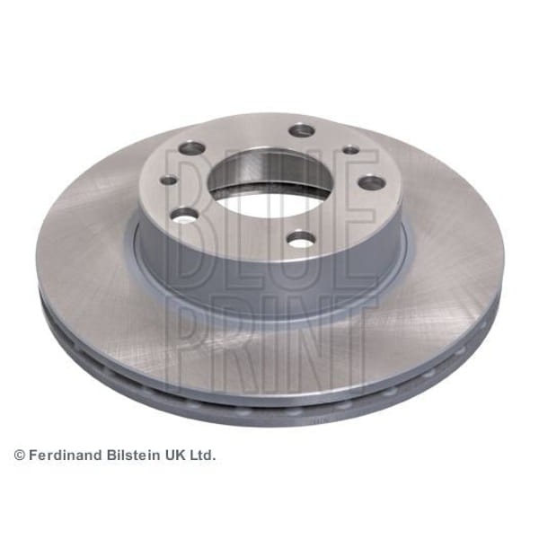 BLUE PRINT ADP154327 Ön Fren Disk Aynası Boxer Jumper Ducato Tum Modeller (97 13) 1000 1400Kg 14Q