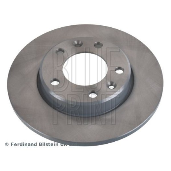 BLUE PRINT ADP154362 Fren Diski 308 II 1.2 308 II 1.5 HDI 16V 308 II 1.6 308 II 1 