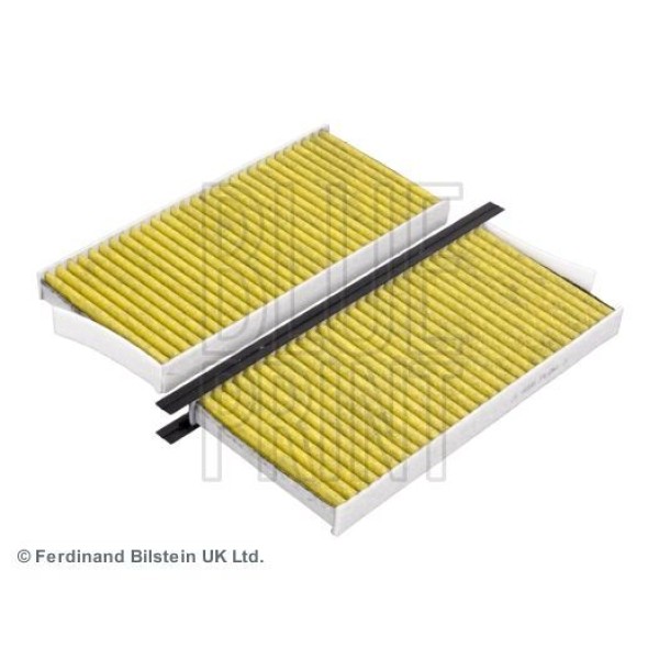 BLUE PRINT ADR162526 Polen Filtre Seti Kangoo I Kangoo II