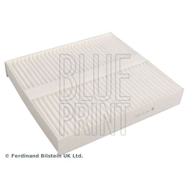 BLUE PRINT ADR162530 Polen Filtresi Np300 Frontier (D23) 2.5 DCI 16V Np300 Frontı