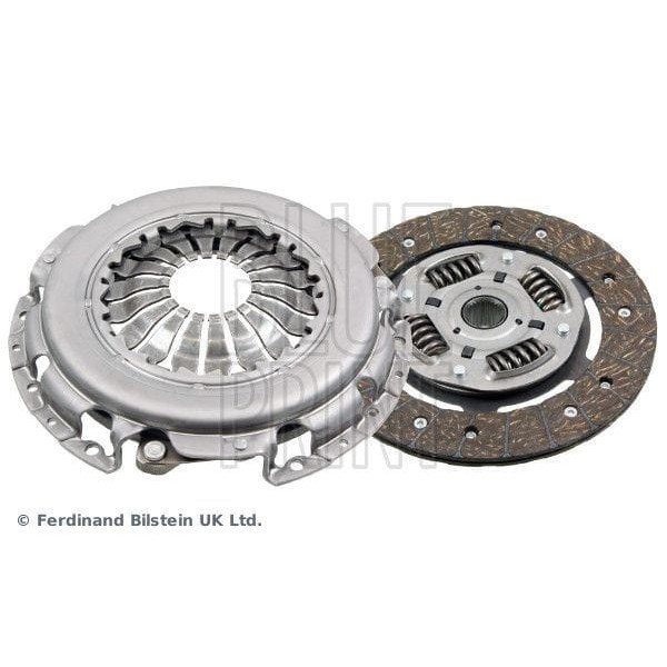 BLUE PRINT ADR163042 Debriyaj Seti Laguna II 1.6 16V 05-07 