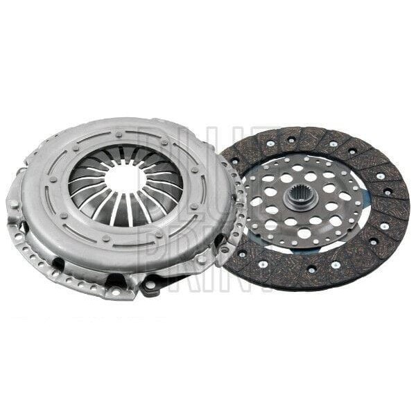 BLUE PRINT ADR163082 Debriyaj Seti Vito W447 Megane IV Talisman